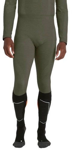 Falke mens long - mens, wool