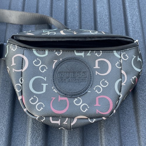 Guess fanny pack belt - pack, bag