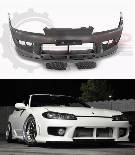 Aero style plastic front - aero,