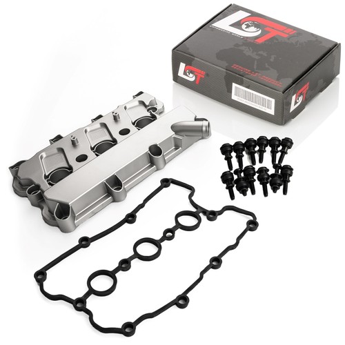 Cylinder head cover valve