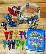 Skylanders Trap Team Portal