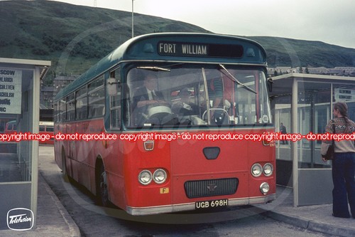 Bus photo highland - -,