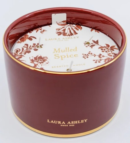 Laura ashley large red - laura,