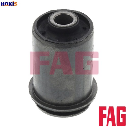 Mounting controltrailing - 2x,