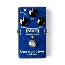 New in Box MXR M288 Bass