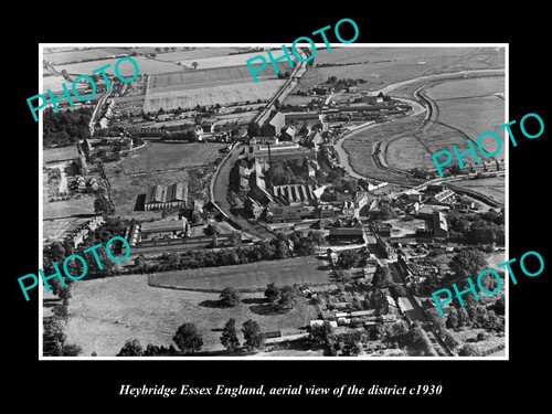 Old postcard size photo - size,