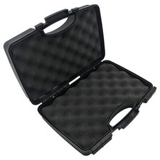 Handgun Hard Carrying Cases