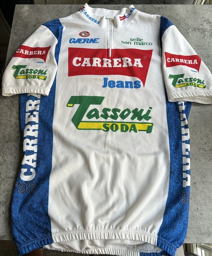Vintage carrera jeans - vintage,