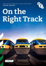 British Transport Films
