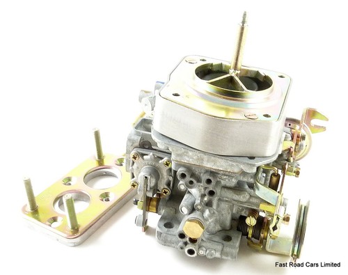 Rover 213 weber dmtl - 213, 32/34