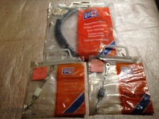 ford escort mk3 3x hand brakc