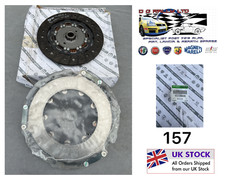 New genuine oem fiat stilo - oem,
