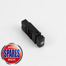 MGF/TF Heated Rear Screen