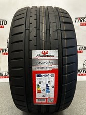 1 X 285 35 18 POWERTRAC 101Y