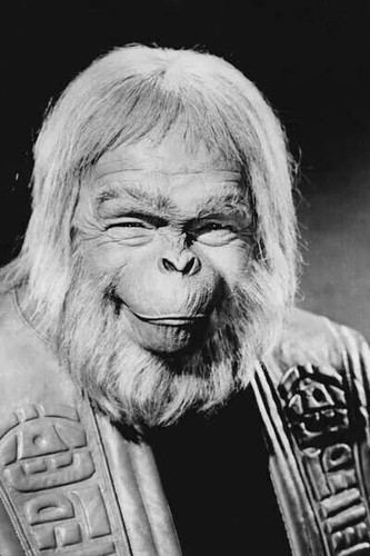 Planet the apes - apes, 1968