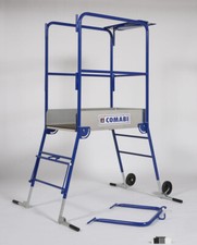 Decorators work platform - work,