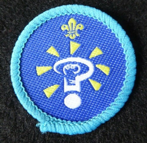 Current series explorer - series, scout