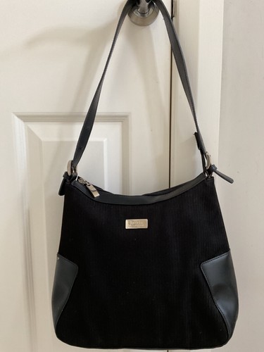Vintage shoulder bag large - shoulder,