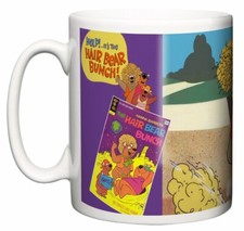 The  Hair Bear Bunch Classic