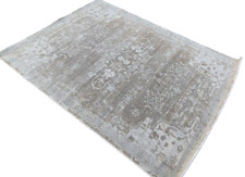 Hand tufted 80% Wool 20%