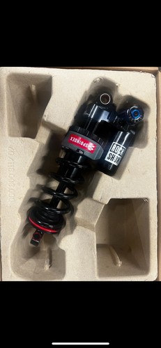 Rockshox vivid ultimate - rockshox,