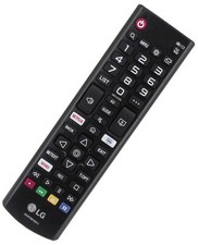 Original LG 75UN71006LC Remote