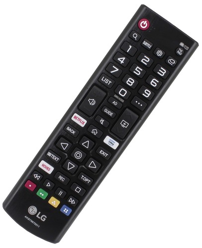 Original 75un71006lc remote - original,