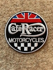 Motorcycle Biker Jacket Vest