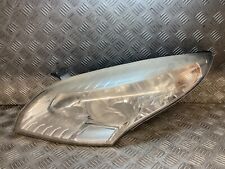 RENAULT MEGANE 5DR MK3 2011 ESTATE PASSENGER FRONT HEADLIGHT 260600018R