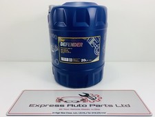 20 Litres Classic 10w40 Semi