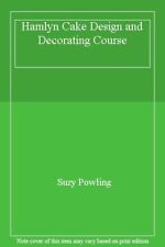 Hamlyn Cake Design and