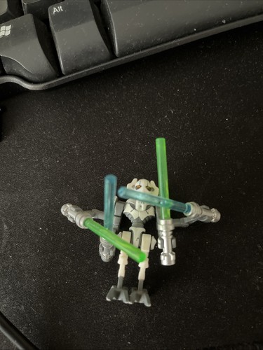 Lego star wars - lego, general
