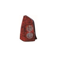Rear Light Left for Mazda Tribute USA (2004-2008) - DEPO 316-1917L-US