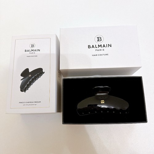 Brand new balmain - new, hair