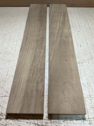 Pair iroko african teak - iroko,