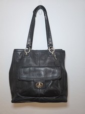 COACH F19264 Penelope Black