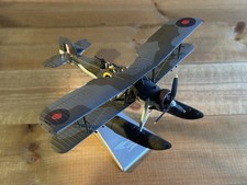 Corgi 1:72 Fairey Swordfish