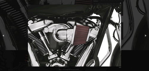 Harley davidson screaming - davidson,