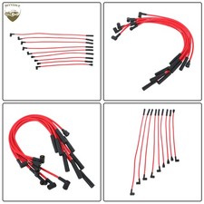 HT Leads Performance Silicone