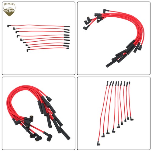 Leads performance silicone - ht,
