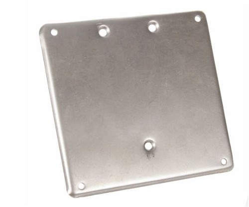 Vespa number plate - vespa, holder