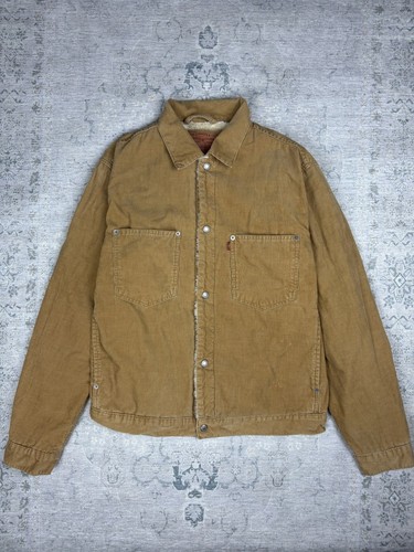 Levi vintage mens corduroy - levi's,