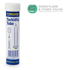 Fernox System Water Test