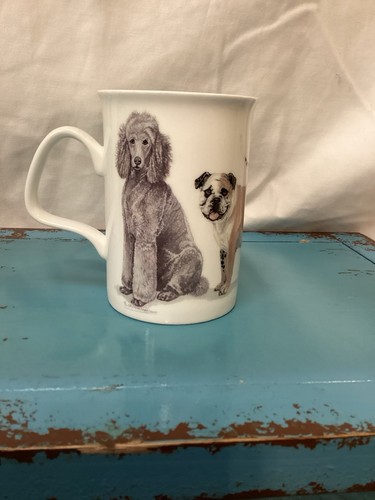Roy kirkham dogs - roy,