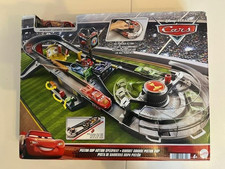 Disney pixar cars piston - cars,