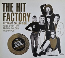 The Hit Factory: Ultimate