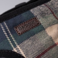 Land Rover Genuine Barbour Dog