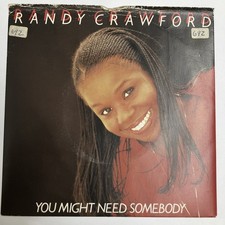 Randy Crawford - You Might
