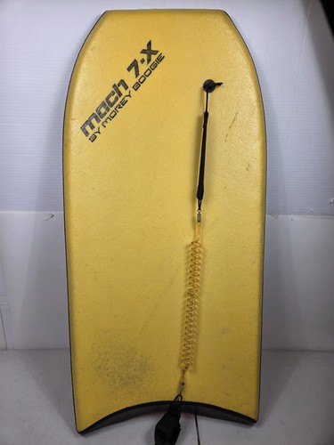 Rare mach morey - rare,