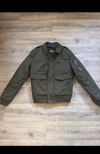 Schott cwu men green - men’s,